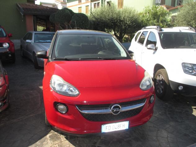 Opel Adam 1.2 70 CV Jam - Foto 5