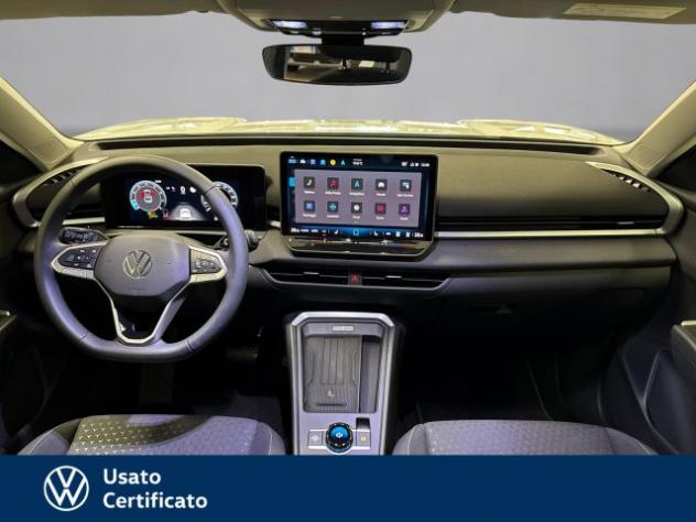 VOLKSWAGEN T-Roc 1.5 etsi life 115cv dsg rif. 24170523 - Foto 8
