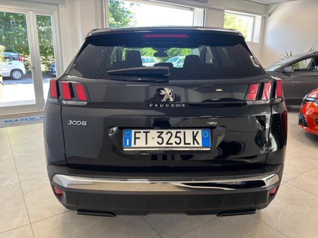 Peugeot 3008 BlueHDi 130 S&S EAT8 Allure - Foto 7
