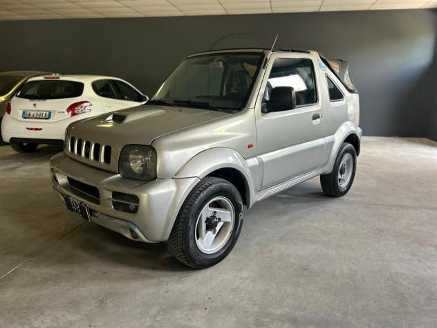 Suzuki Jimny 1.5 DDIS CAT 4WD - Foto 2