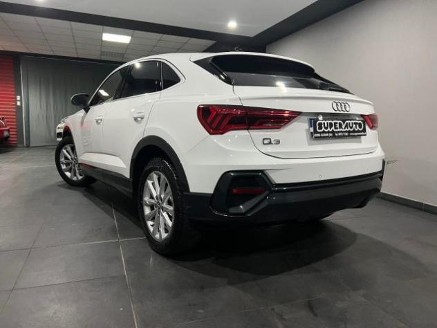 AUDI Q3 SPB 35 2.0 TDI S tronic Business Plus rif. 23869162 - Foto 5