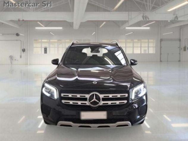 MERCEDES-BENZ GLB 200 GLB 200d Business Extra 4matic auto - GF453RT rif. 24048658 - Foto 6