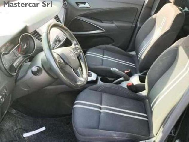OPEL Crossland Crossland 1.2 Elegance AUTOM. - targa GT820MA rif. 23835650 - Foto 7