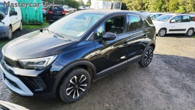 OPEL Crossland Crossland 1.2 Elegance AUTOM. - targa GT820MA rif. 23835650 - Foto 2