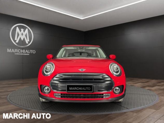 MINI Clubman 1.5 One D Classic Clubman rif. 23722522 - Foto 2