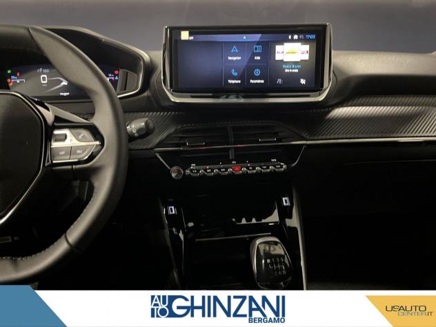 Peugeot 2008 2008 1.2 puretech Allure s&s 100cv - Foto 10