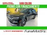JEEP Grand Cherokee 2.0 PHEV ATX 4xe Summit Reserve rif. 23987076