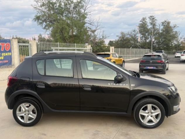 DACIA Sandero Stepway 1.5dCi PERFETTE CONDIZIONI rif. 24170175 - Foto 6