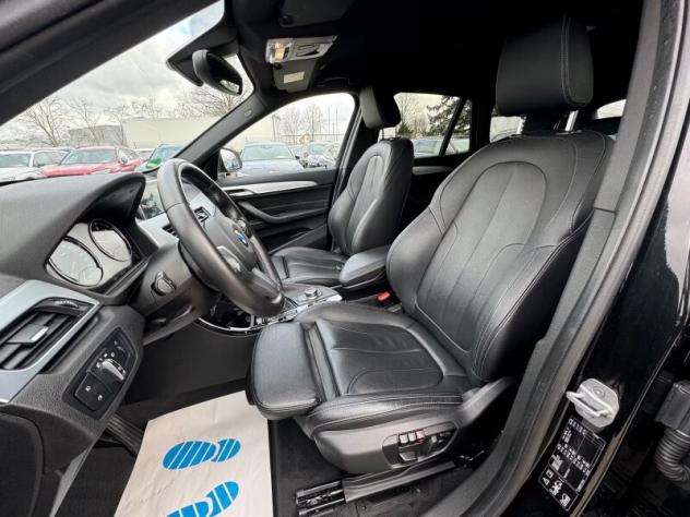 BMW X1 (F48) X1 sDrive20d Msport - Foto 8