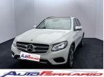 MERCEDES GLC          (X253) GLC 250 4Matic Sport