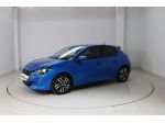 PEUGEOT 208 2ª serie 208 PureTech 130 Stop&Start EAT8 5 porte Allure Pack