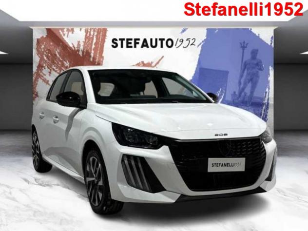 PEUGEOT 208 1.2 turbo Style 100cv rif. 23994907