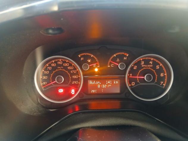 FIAT Doblo Doblò 1.6 MJT 90CV rif. 24208123 - Foto 10