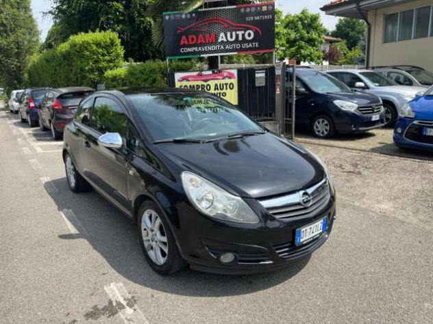 OPEL Corsa 1.4 16V 3 porte Sport rif. 23830457 - Foto 3