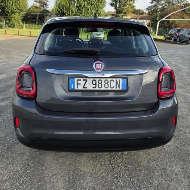 Fiat 500X 1.3 MultiJet 95 CV Business - Foto 8
