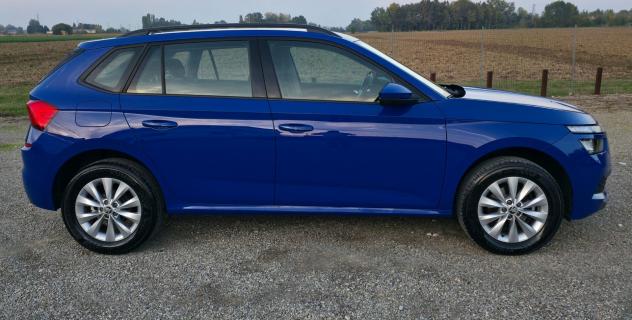 Skoda Kamiq 1.5 TSI ACT Style - Foto 8