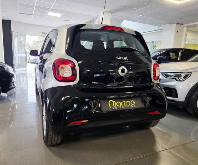 SMART - Forfour - 70 1.0 Passion - Foto 8