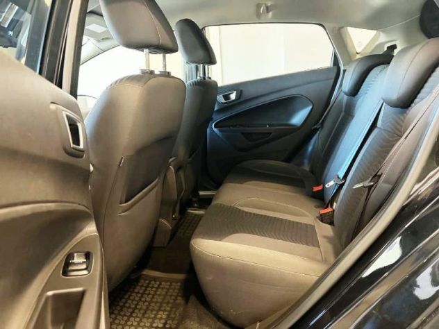 Ford Fiesta 1.5 TDCi 75 CV Titanium - Foto 7
