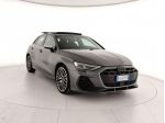 Audi A3 IV 2024 Sportback S3 Sportback 2.0 tfsi Sport Attitude quattro s-tronic