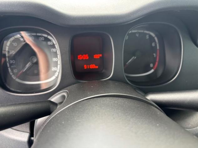 FIAT Panda 1.0 FireFly S&S Hybrid rif. 23452760 - Foto 9