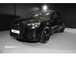 Audi Q3 Sportback Sportback 35 TDI quattro S tronic Sline