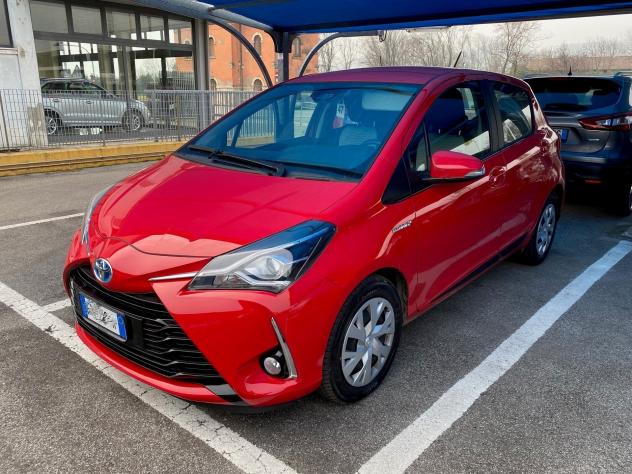 Toyota Yaris 1.5 Hybrid 5 porte Style - Foto 3