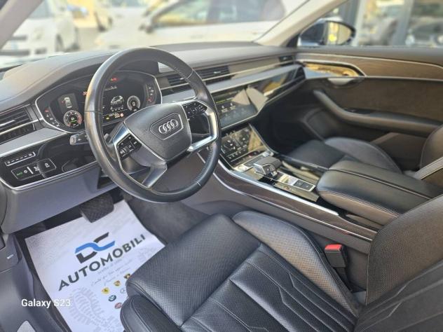 Audi A8 50 3.0 tdi mhev quattro tiptronic - Foto 9