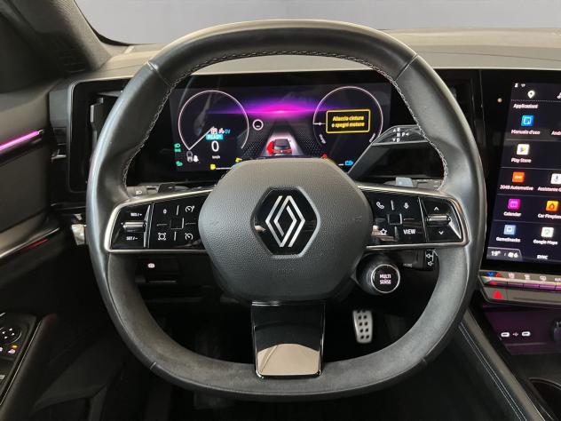 Renault Espace Espace 1.2 e-Tech full hybrid esprit Alpine 200cv - Foto 10