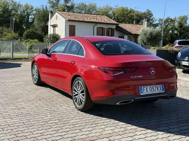 MERCEDES-BENZ CLA 180 CLA Coupe - C118 Coupe Executive auto rif. 24184820 - Foto 6