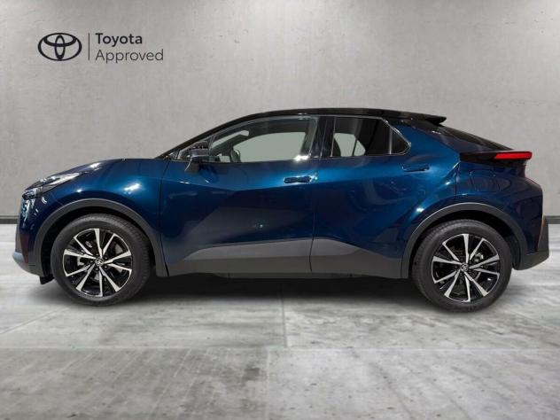 Toyota C-HR II 2023 2.0 phev Trend fwd e-cvt - Foto 3