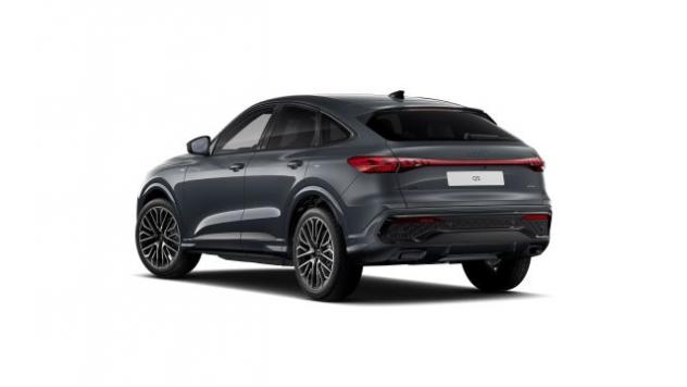 AUDI QUATTRO Audi Q5 Sportback S line edition TFSI 150 kW S tr rif. 23152276 - Foto 5