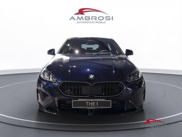 BMW 118 Serie 1 d Maport Innovation Package rif. 23398450 - Foto 6