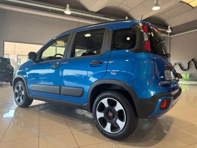 FIAT Panda Cross 1.0 Firefly Hybrid PREZZO REALE SENZA VINCOL rif. 24096882 - Foto 3