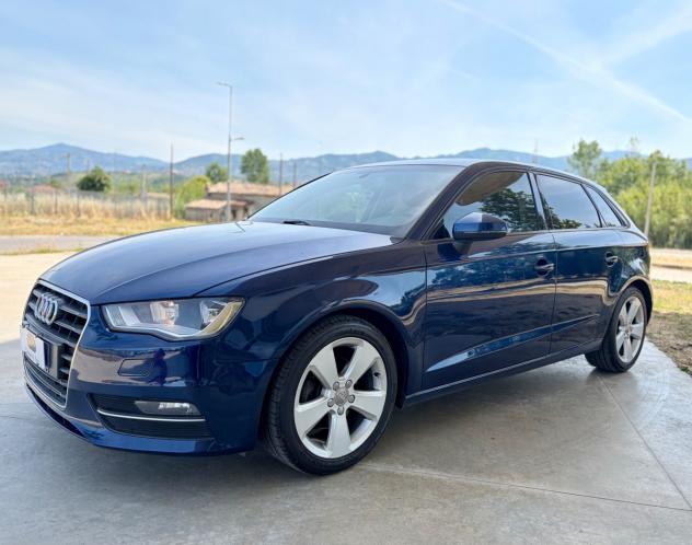 Audi A3 SPB 1.6 TDI Ambiente