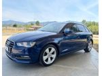 Audi A3 SPB 1.6 TDI Ambiente