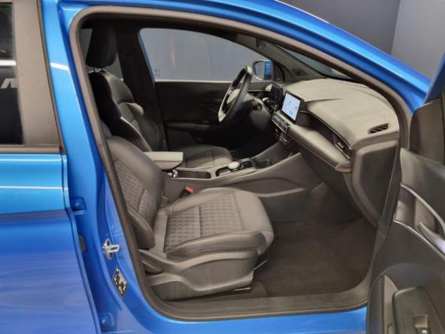 MG MG3 1.5 Hybrid+ Luxury rif. 24175821 - Foto 9