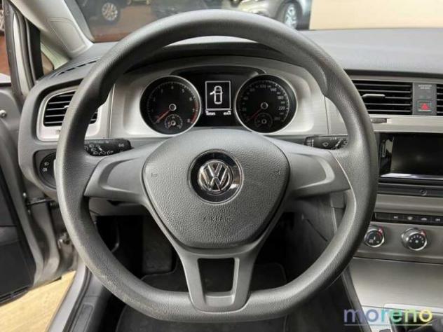 VOLKSWAGEN Golf 1.2 TSI 110 CV Comfortline rif. 18414615 - Foto 6