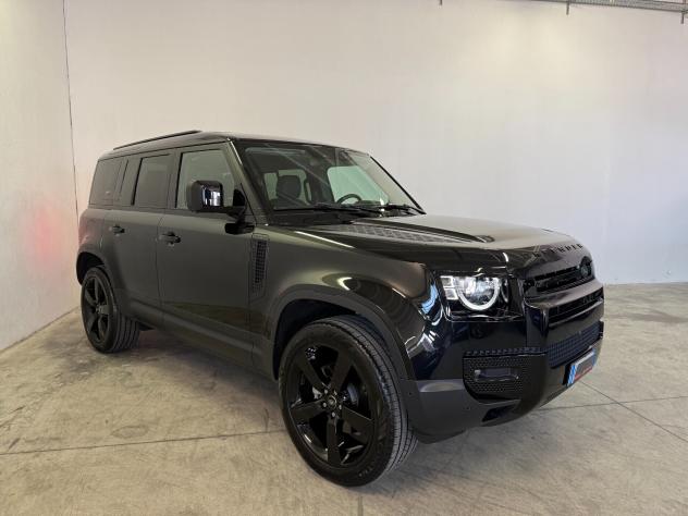 Land Rover Defender 110 3.0d i6 Mhev X-Dynamic SE Awd AUTOCARRO N1 + IVA Gancio Traino Cerchi 22" Garanzia Land - Foto 7