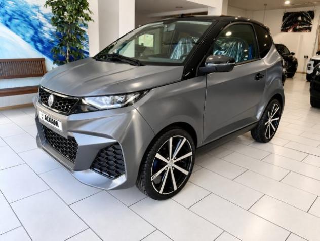 AIXAM City GTO Premium rif. 24175157 - Foto 3
