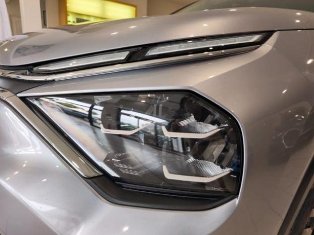 CITROEN C4 130 Cv Pelle Navi Aziendale Neo Patentati rif. 24051639 - Foto 9