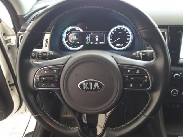 KIA Niro 1.6 GDi DCT HEV Energy *TAGLIANDI KIA* rif. 23420806 - Foto 7