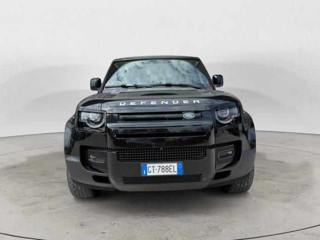 Land Rover Defender 3.0D I6 200 110 X-Dynamic SE AWD auto. - Foto 7