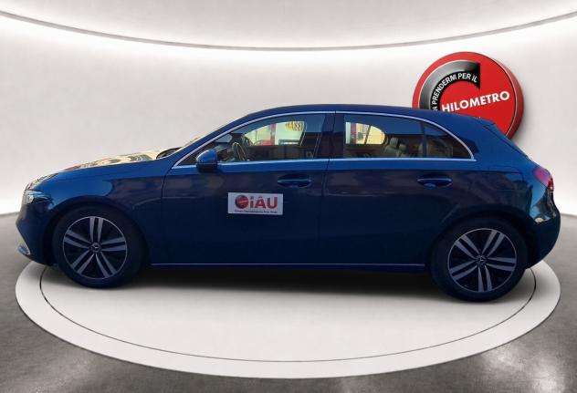 Mercedes-benz A 180 d Automatic Sport - Foto 6