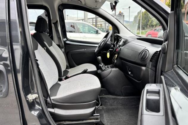 FIAT Qubo 1.3 MJT 95 CV Lounge rif. 23523473 - Foto 8