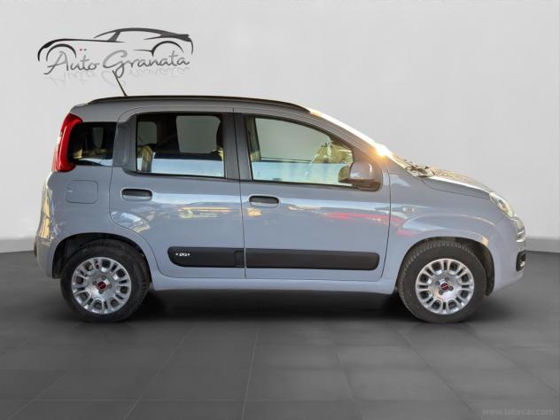 FIAT Panda 1.2 EasyPower Lounge - Foto 8