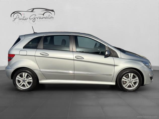 MERCEDES-BENZ B 180 CDI Sport IN OTTIME CONDIZIONI! - Foto 8
