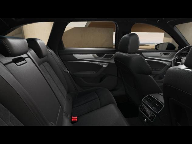 Audi A6 AVANT Audi Avant S line edition 40 TDI quattro 150(204) kW(CV) S tronic - Foto 10