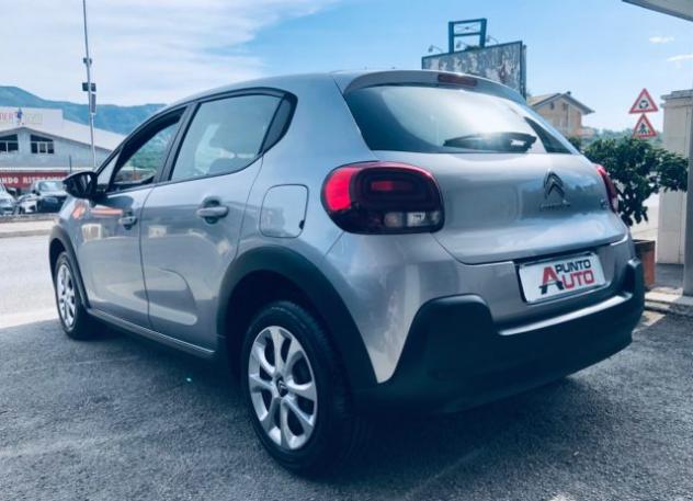 CITROEN C3 1.2 benzina cv S&S - business rif. 24084696 - Foto 4