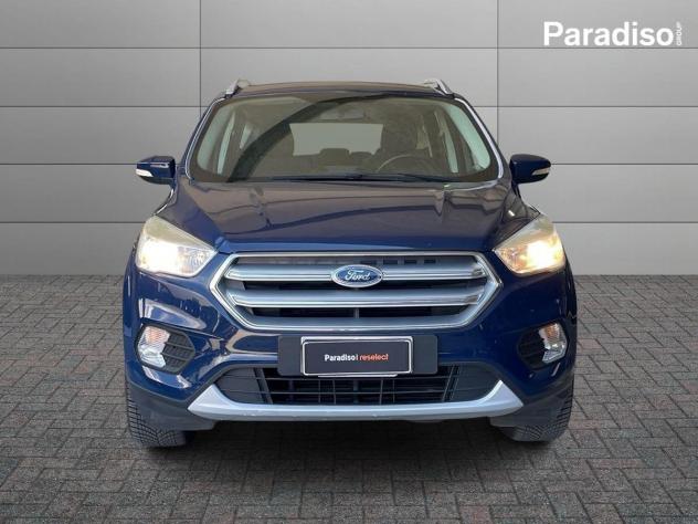 Ford Kuga 1.5 TDCI - 120CV | PLUS - MANUALE - Foto 3