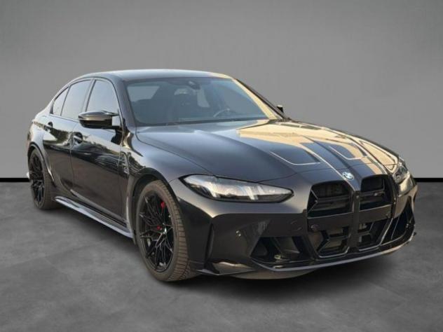 BMW M3 Competition M xDrive rif. 24055422 - Foto 6